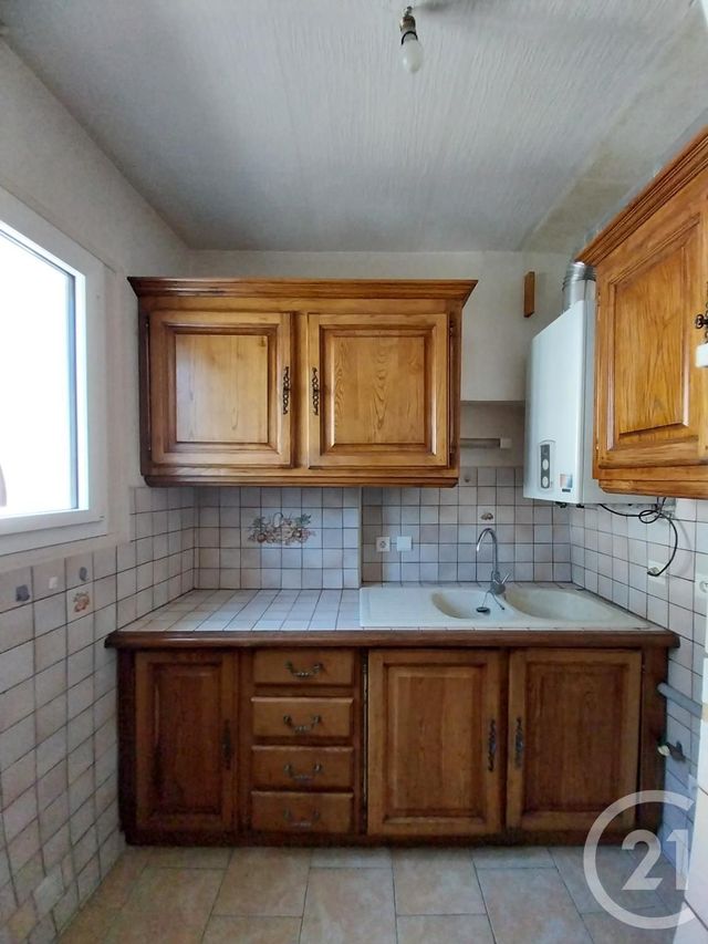maison à louer - 3 pièces - 69.62 m2 - LANNEMEZAN - 65 - MIDI-PYRENEES - Century 21 Gm Immobilier