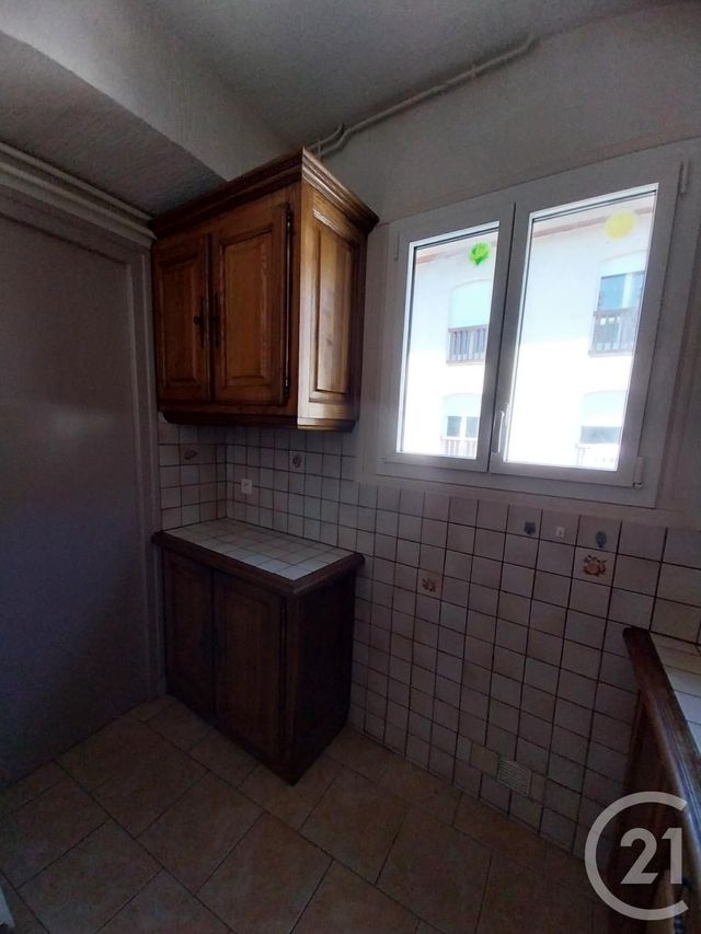 maison à louer - 3 pièces - 69.62 m2 - LANNEMEZAN - 65 - MIDI-PYRENEES - Century 21 Gm Immobilier
