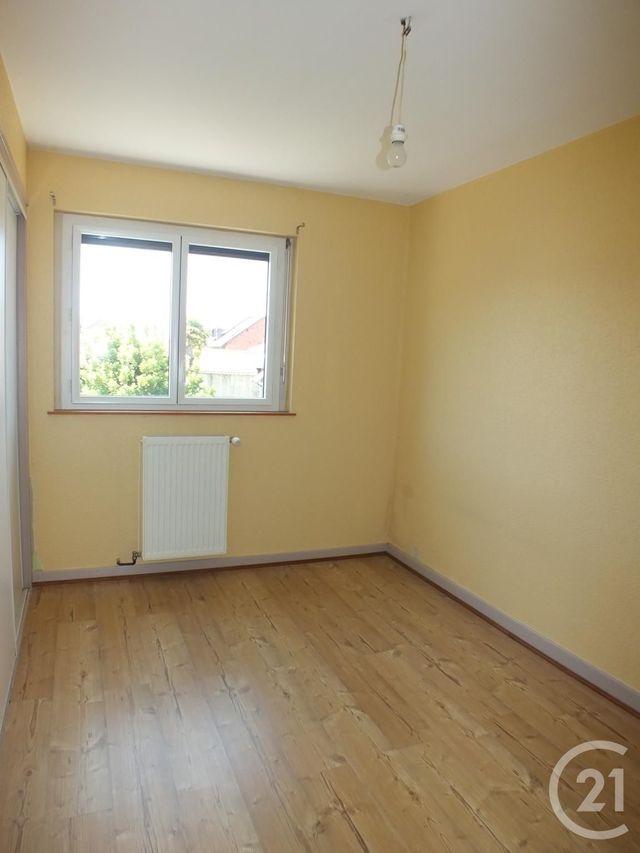 maison à louer - 3 pièces - 69.62 m2 - LANNEMEZAN - 65 - MIDI-PYRENEES - Century 21 Gm Immobilier