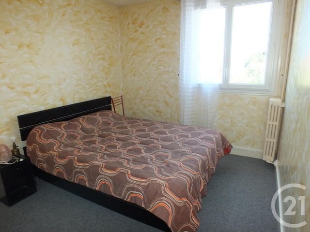 Appartement F3 à louer - 3 pièces - 60.0 m2 - LANNEMEZAN - 65 - MIDI-PYRENEES - Century 21 Gm Immobilier
