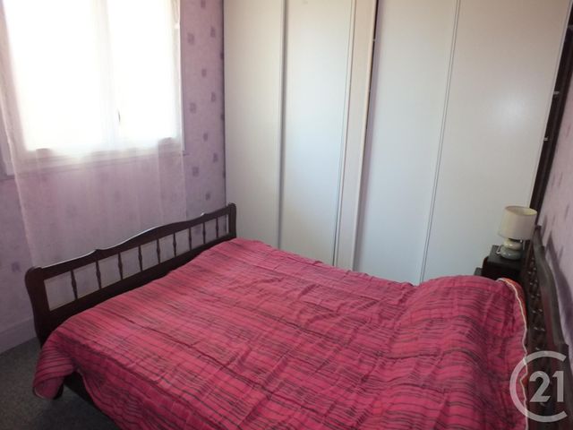 Appartement F3 à louer - 3 pièces - 60.0 m2 - LANNEMEZAN - 65 - MIDI-PYRENEES - Century 21 Gm Immobilier