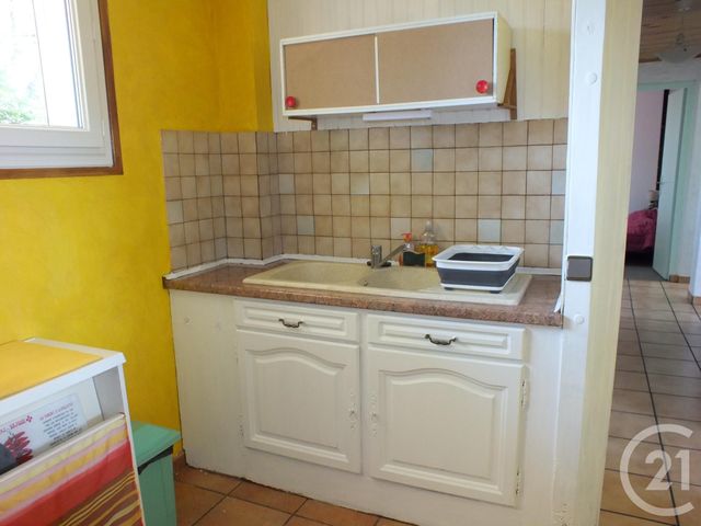 Appartement F3 à louer - 3 pièces - 60.0 m2 - LANNEMEZAN - 65 - MIDI-PYRENEES - Century 21 Gm Immobilier