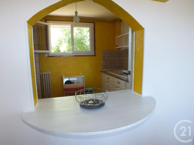 Appartement F3 à louer - 3 pièces - 60.0 m2 - LANNEMEZAN - 65 - MIDI-PYRENEES - Century 21 Gm Immobilier