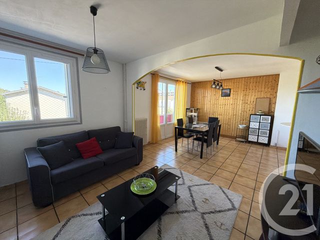 Appartement F3 à louer LANNEMEZAN