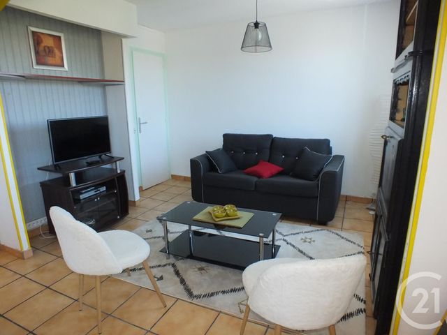 Appartement F3 à louer - 3 pièces - 60.0 m2 - LANNEMEZAN - 65 - MIDI-PYRENEES - Century 21 Gm Immobilier