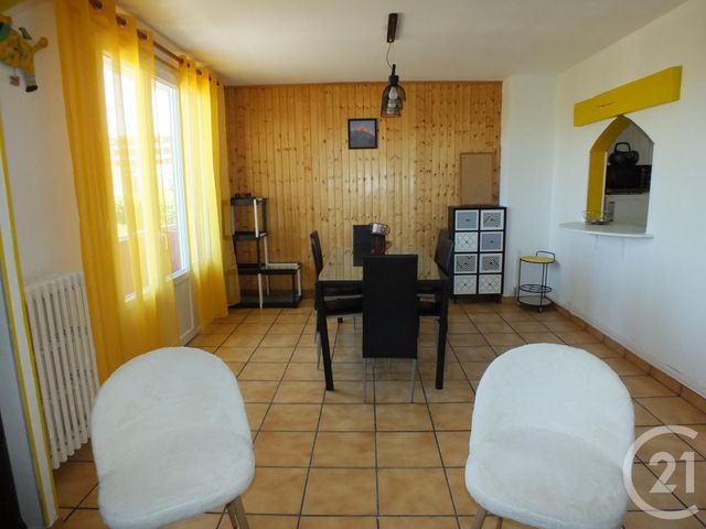 Appartement F3 à louer - 3 pièces - 60.0 m2 - LANNEMEZAN - 65 - MIDI-PYRENEES - Century 21 Gm Immobilier
