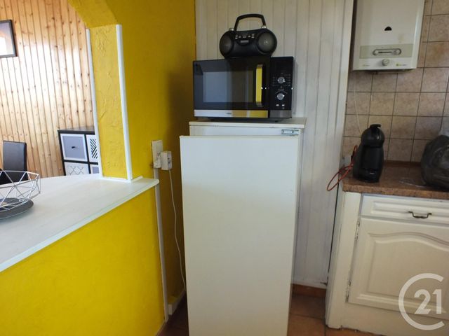 Appartement F3 à louer - 3 pièces - 60.0 m2 - LANNEMEZAN - 65 - MIDI-PYRENEES - Century 21 Gm Immobilier