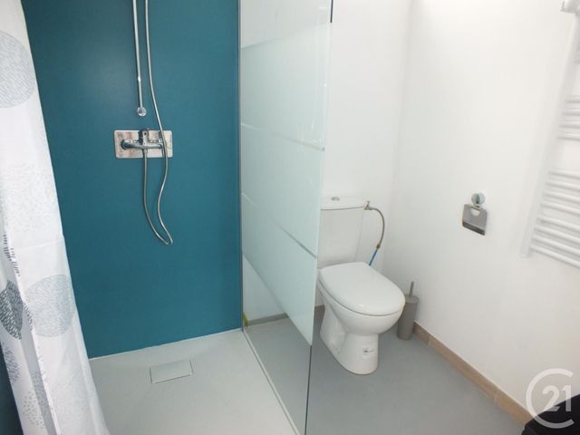 Appartement F2 à louer - 2 pièces - 45.0 m2 - LANNEMEZAN - 65 - MIDI-PYRENEES - Century 21 Gm Immobilier