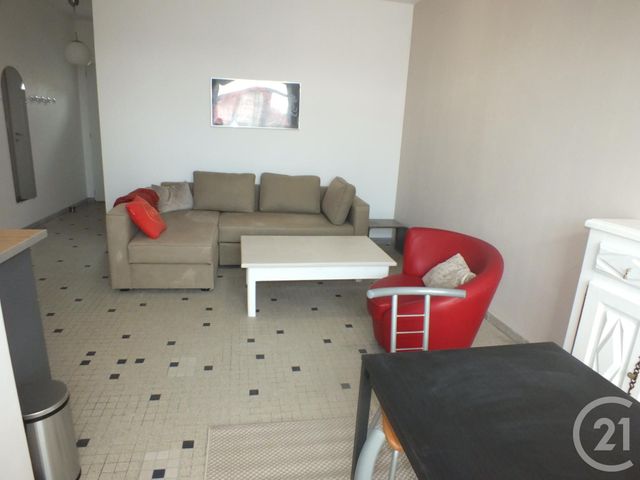 Appartement F2 à louer - 2 pièces - 45.0 m2 - LANNEMEZAN - 65 - MIDI-PYRENEES - Century 21 Gm Immobilier