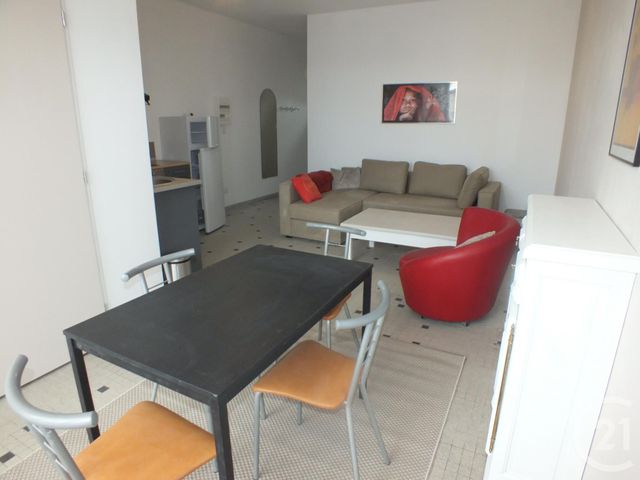 Appartement F2 à louer - 2 pièces - 45.0 m2 - LANNEMEZAN - 65 - MIDI-PYRENEES - Century 21 Gm Immobilier