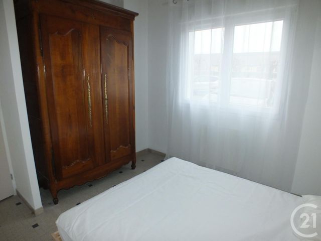 Appartement F2 à louer - 2 pièces - 45.0 m2 - LANNEMEZAN - 65 - MIDI-PYRENEES - Century 21 Gm Immobilier