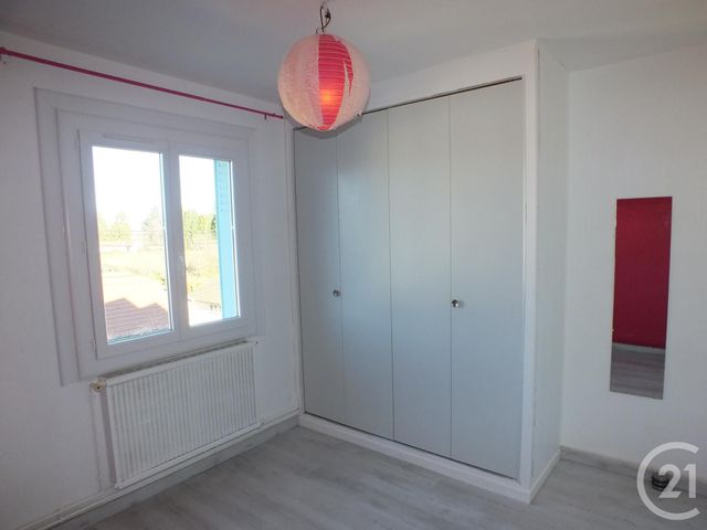 Appartement F3 à vendre - 3 pièces - 68.14 m2 - LANNEMEZAN - 65 - MIDI-PYRENEES - Century 21 Gm Immobilier