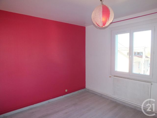 Appartement F3 à vendre - 3 pièces - 68.14 m2 - LANNEMEZAN - 65 - MIDI-PYRENEES - Century 21 Gm Immobilier