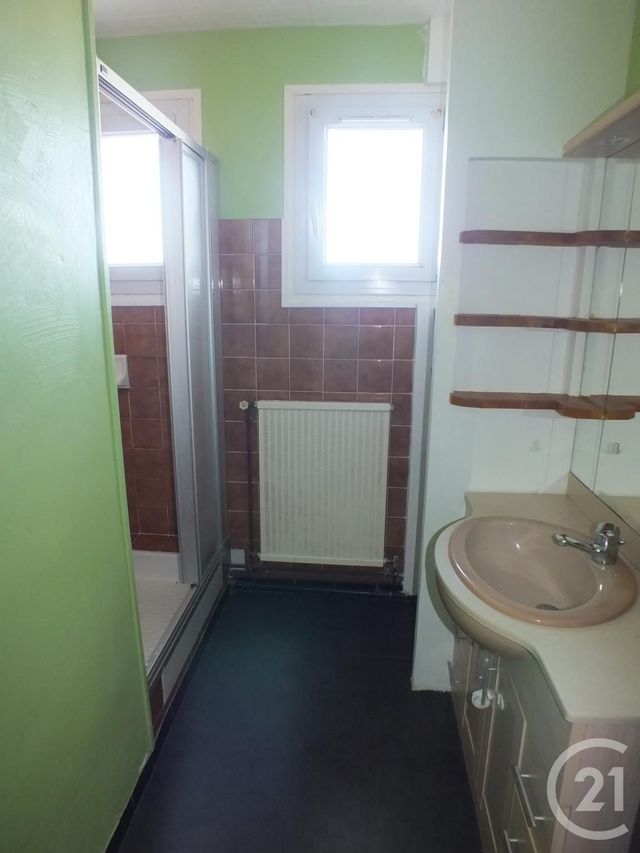 Appartement F3 à vendre - 3 pièces - 68.14 m2 - LANNEMEZAN - 65 - MIDI-PYRENEES - Century 21 Gm Immobilier
