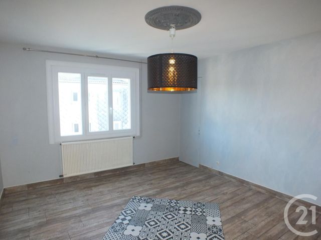 Appartement F3 à vendre - 3 pièces - 68.14 m2 - LANNEMEZAN - 65 - MIDI-PYRENEES - Century 21 Gm Immobilier