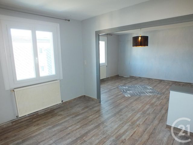 Appartement F3 à vendre - 3 pièces - 68.14 m2 - LANNEMEZAN - 65 - MIDI-PYRENEES - Century 21 Gm Immobilier