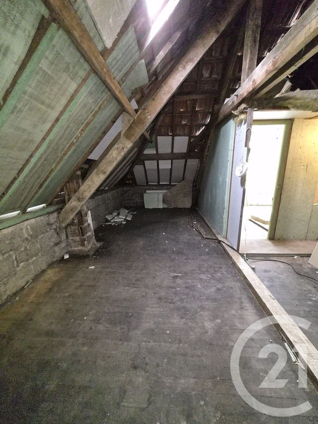 maison à vendre - 4 pièces - 80.25 m2 - LANNEMEZAN - 65 - MIDI-PYRENEES - Century 21 Gm Immobilier