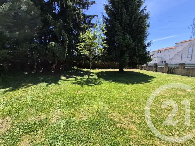 maison à vendre - 4 pièces - 80.25 m2 - LANNEMEZAN - 65 - MIDI-PYRENEES - Century 21 Gm Immobilier