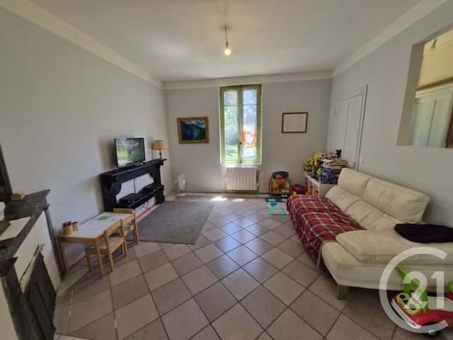 maison à vendre - 4 pièces - 80.25 m2 - LANNEMEZAN - 65 - MIDI-PYRENEES - Century 21 Gm Immobilier