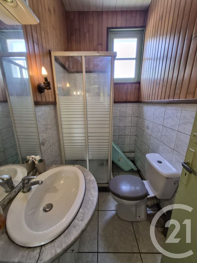 maison à vendre - 4 pièces - 80.25 m2 - LANNEMEZAN - 65 - MIDI-PYRENEES - Century 21 Gm Immobilier