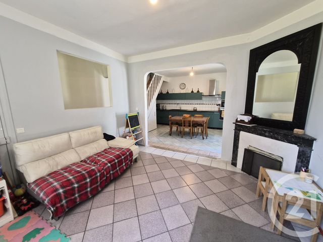 maison à vendre - 4 pièces - 80.25 m2 - LANNEMEZAN - 65 - MIDI-PYRENEES - Century 21 Gm Immobilier