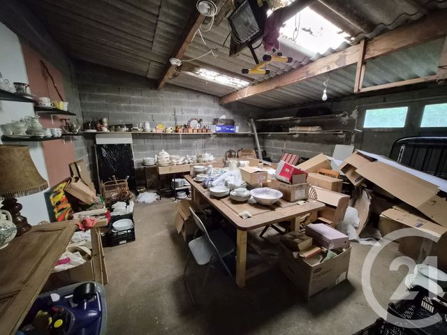 maison à vendre - 4 pièces - 80.25 m2 - LANNEMEZAN - 65 - MIDI-PYRENEES - Century 21 Gm Immobilier