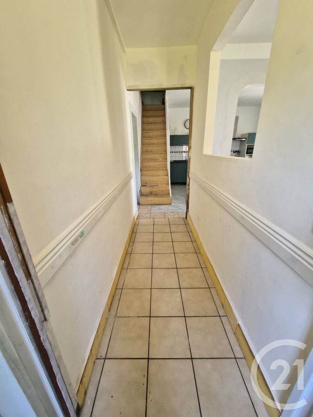 maison à vendre - 4 pièces - 80.25 m2 - LANNEMEZAN - 65 - MIDI-PYRENEES - Century 21 Gm Immobilier
