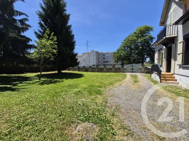 maison à vendre - 4 pièces - 80.25 m2 - LANNEMEZAN - 65 - MIDI-PYRENEES - Century 21 Gm Immobilier