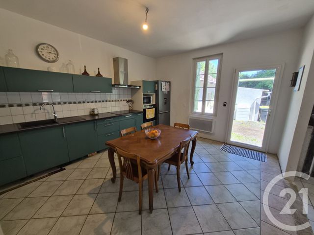 maison à vendre - 4 pièces - 80.25 m2 - LANNEMEZAN - 65 - MIDI-PYRENEES - Century 21 Gm Immobilier