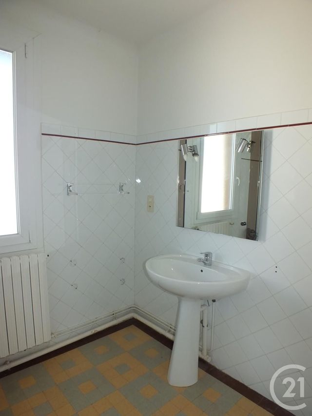 maison à louer - 5 pièces - 113.06 m2 - LANNEMEZAN - 65 - MIDI-PYRENEES - Century 21 Gm Immobilier
