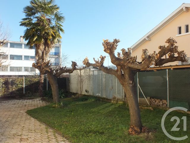 maison à louer - 5 pièces - 113.06 m2 - LANNEMEZAN - 65 - MIDI-PYRENEES - Century 21 Gm Immobilier