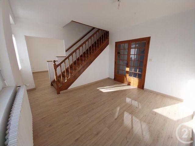 maison à louer - 5 pièces - 113.06 m2 - LANNEMEZAN - 65 - MIDI-PYRENEES - Century 21 Gm Immobilier