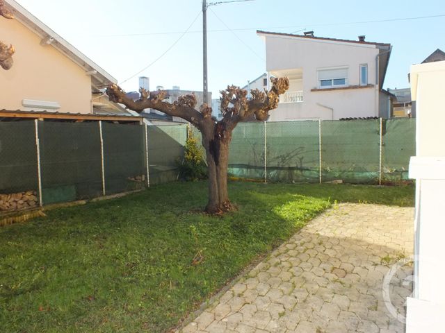 maison à louer - 5 pièces - 113.06 m2 - LANNEMEZAN - 65 - MIDI-PYRENEES - Century 21 Gm Immobilier