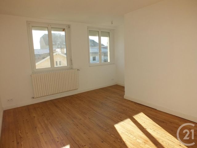 maison à louer - 5 pièces - 113.06 m2 - LANNEMEZAN - 65 - MIDI-PYRENEES - Century 21 Gm Immobilier