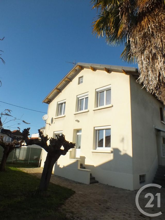 maison à louer - 5 pièces - 113.06 m2 - LANNEMEZAN - 65 - MIDI-PYRENEES - Century 21 Gm Immobilier