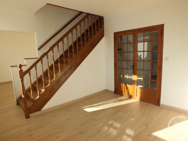 maison à louer - 5 pièces - 113.06 m2 - LANNEMEZAN - 65 - MIDI-PYRENEES - Century 21 Gm Immobilier