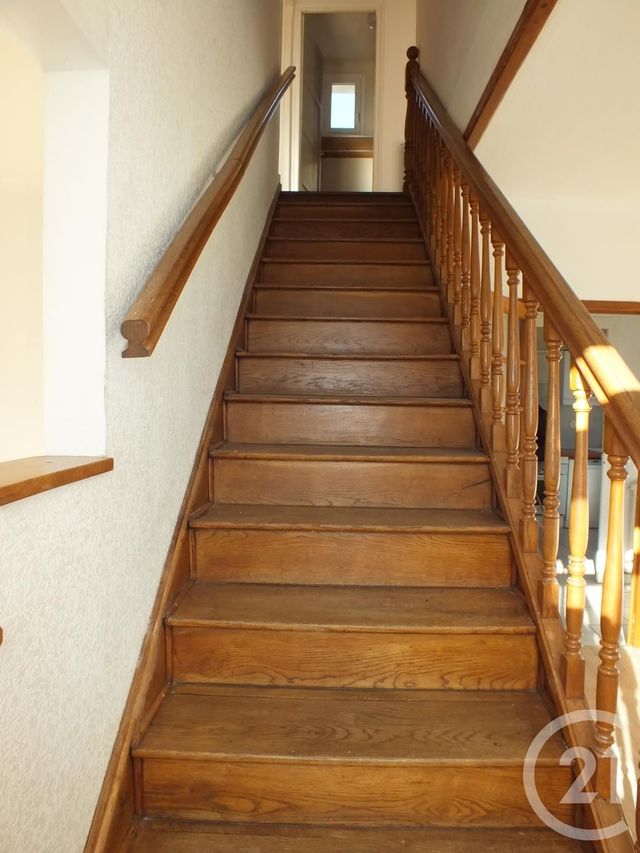 maison à louer - 5 pièces - 113.06 m2 - LANNEMEZAN - 65 - MIDI-PYRENEES - Century 21 Gm Immobilier