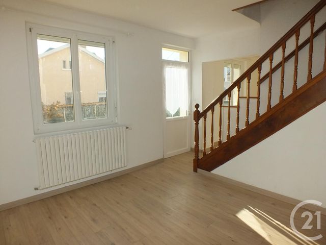 maison à louer - 5 pièces - 113.06 m2 - LANNEMEZAN - 65 - MIDI-PYRENEES - Century 21 Gm Immobilier