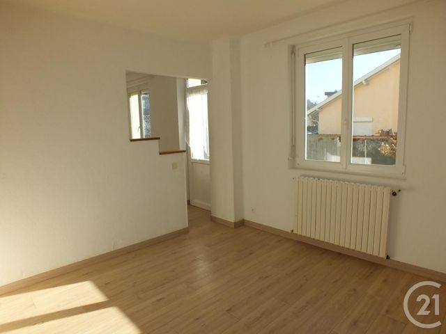 maison à louer - 5 pièces - 113.06 m2 - LANNEMEZAN - 65 - MIDI-PYRENEES - Century 21 Gm Immobilier