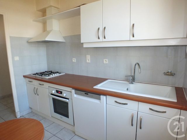 maison à louer - 5 pièces - 113.06 m2 - LANNEMEZAN - 65 - MIDI-PYRENEES - Century 21 Gm Immobilier