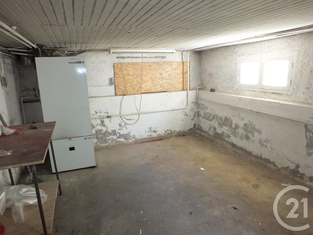 maison à louer - 5 pièces - 113.06 m2 - LANNEMEZAN - 65 - MIDI-PYRENEES - Century 21 Gm Immobilier