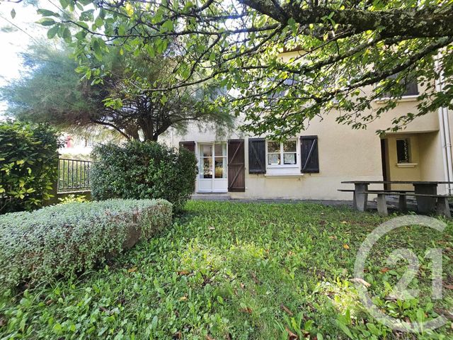 Maison à vendre SARRANCOLIN