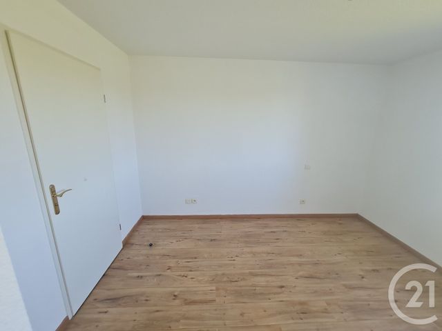 Appartement F2 à louer - 2 pièces - 36.53 m2 - LANNEMEZAN - 65 - MIDI-PYRENEES - Century 21 Gm Immobilier