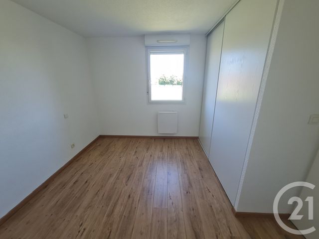 Appartement F2 à louer - 2 pièces - 36.53 m2 - LANNEMEZAN - 65 - MIDI-PYRENEES - Century 21 Gm Immobilier