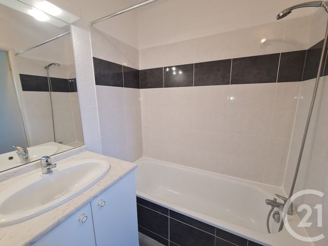 Appartement F2 à louer - 2 pièces - 36.53 m2 - LANNEMEZAN - 65 - MIDI-PYRENEES - Century 21 Gm Immobilier