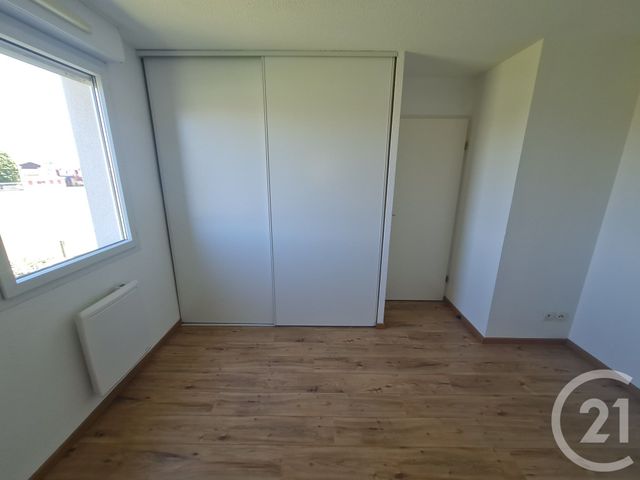 Appartement F2 à louer - 2 pièces - 36.53 m2 - LANNEMEZAN - 65 - MIDI-PYRENEES - Century 21 Gm Immobilier