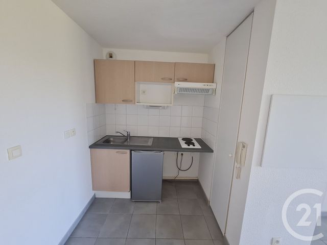 appartement - LANNEMEZAN - 65