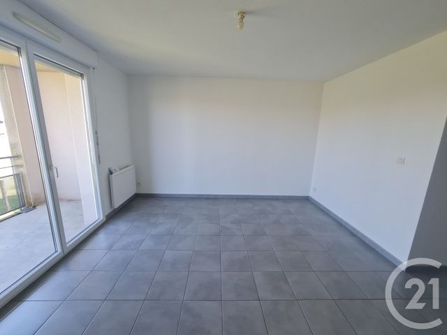 Appartement F2 à louer - 2 pièces - 36.53 m2 - LANNEMEZAN - 65 - MIDI-PYRENEES - Century 21 Gm Immobilier