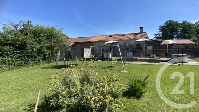 maison à vendre - 3 pièces - 80.8 m2 - GALAN - 65 - MIDI-PYRENEES - Century 21 Gm Immobilier