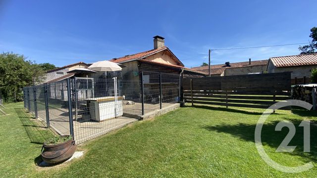 maison à vendre - 3 pièces - 80.8 m2 - GALAN - 65 - MIDI-PYRENEES - Century 21 Gm Immobilier